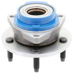 513203 - Front Wheel Hub Bearing Hub Assembly