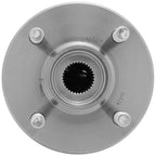 513204 - Front Wheel Hub Bearing Assembly