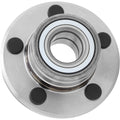 513222 - Front Wheel Hub Bearing Assembly