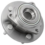 513228 - Front Wheel Hub Bearing Hub Assembly