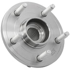 513228 - Front Wheel Hub Bearing Hub Assembly