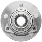 513228 - Front Wheel Hub Bearing Hub Assembly