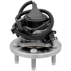 513230 - Front Wheel Hub Bearing Assembly