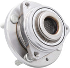 513251 - Front Wheel Hub Bearing Assembly
