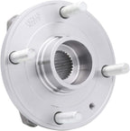 513251 - Front Wheel Hub Bearing Assembly
