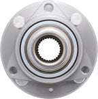 513251 - Front Wheel Hub Bearing Assembly