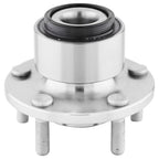 513255 - Front Wheel Hub Bearing Hub Assembly