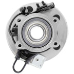 513261 - Front Wheel Hub Bearing Assembly