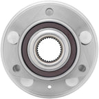 513281 - Front & Rear Wheel Hub Bearing Assembly