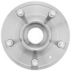 513281 - Front & Rear Wheel Hub Bearing Assembly