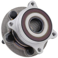 513287 - Front Wheel Hub Bearing Assembly
