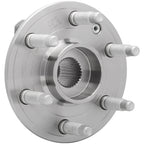 513289 - Front & Rear Wheel Bearing Hub Assembly