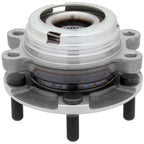 513307 - Front (Passenger Side) Wheel Hub Bearing Assembly