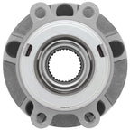 513307 - Front (Passenger Side) Wheel Hub Bearing Assembly
