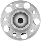 513355 - Front Wheel Hub Bearing Assembly