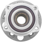 513361 - Front Wheel Hub Bearing Assembly
