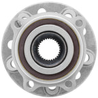 513388 - Front Wheel Hub Bearing Assembly