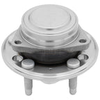 513393 - Front Wheel Hub Bearing Assembly