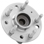 513393 - Front Wheel Hub Bearing Assembly