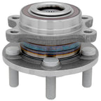 513394 - Front & Rear Wheel Hub Bearing Assembly