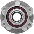 513394 - Front & Rear Wheel Hub Bearing Assembly
