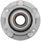 513395 - Front Wheel Hub Bearing Assembly