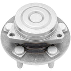 513401 - Front Wheel Hub Bearing Assembly