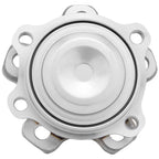 513406 - Front Wheel Hub Bearing Assembly