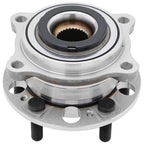 513407 - Front Wheel Hub Bearing Assembly