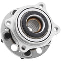 513407 - Front Wheel Hub Bearing Assembly