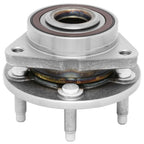 513408 - Front Wheel Hub Bearing Assembly