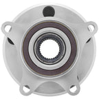 513421 - Front Wheel Hub Bearing Assembly