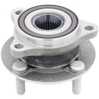 513432 - Front Wheel Hub Bearing Assembly
