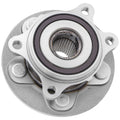 513450 - Front Wheel Hub Bearing Assembly