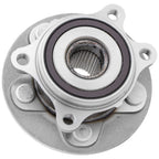 513450 - Front Wheel Hub Bearing Assembly