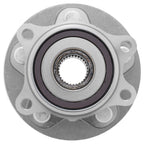 513450 - Front Wheel Hub Bearing Assembly