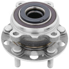 513451 - Front Wheel Hub Bearing Assembly