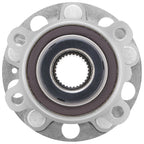 513451 - Front Wheel Hub Bearing Assembly