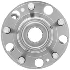 513451 - Front Wheel Hub Bearing Assembly