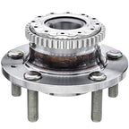 512198 - Rear Wheel Hub Bearing Assembly