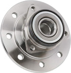 515011 - Front Wheel Hub Bearing Assembly