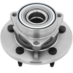 515017 - Front Wheel Hub Bearing Assembly