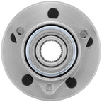 515017 - Front Wheel Hub Bearing Assembly