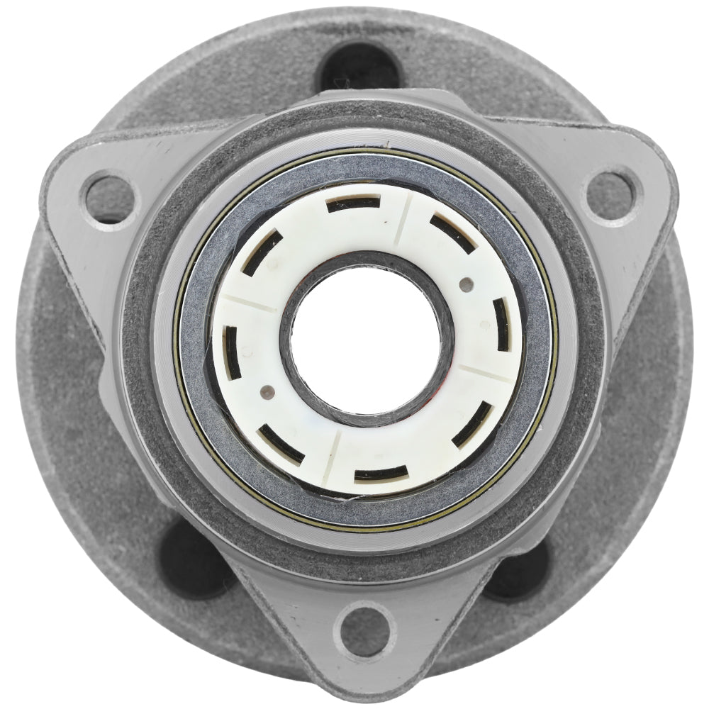 515026 - Front Wheel Hub Bearing Assembly