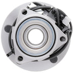 515049 - Front (Driver Side) Wheel Hub Bearing Assembly