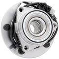 515049 - Front (Driver Side) Wheel Hub Bearing Assembly