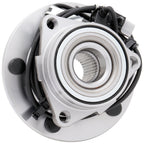 515049 - Front (Driver Side) Wheel Hub Bearing Assembly