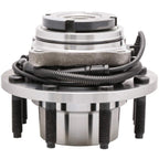 515056 - Front Wheel Hub Bearing Assembly