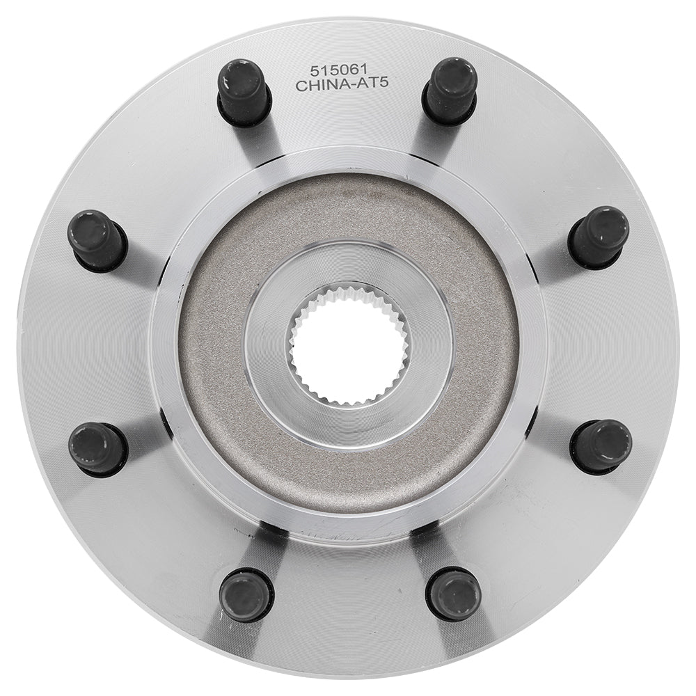 515061 - Front Wheel Hub Bearing Hub Assembly