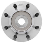 515061 - Front Wheel Hub Bearing Hub Assembly